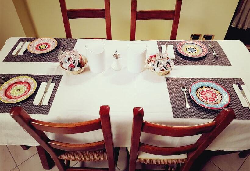 فندق Ponte San Vittorino