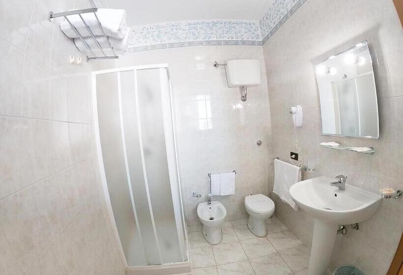 ホテル Porto Cesareo