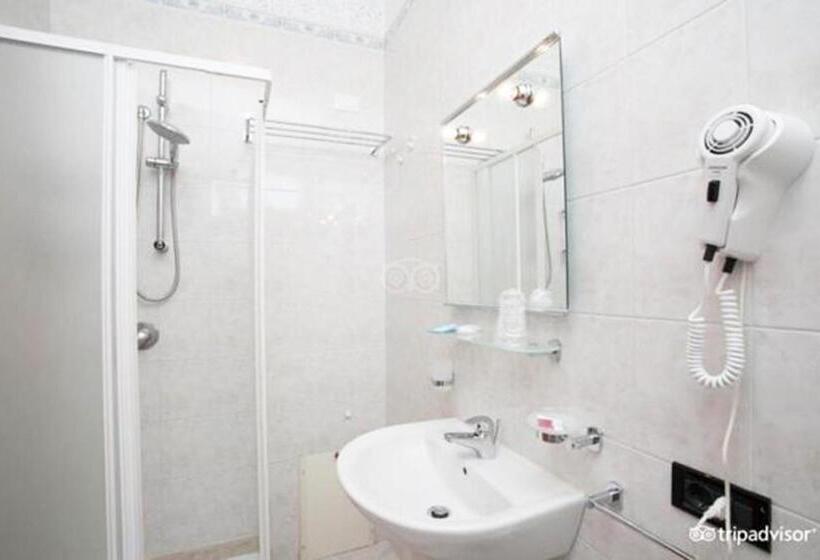 ホテル Porto Cesareo