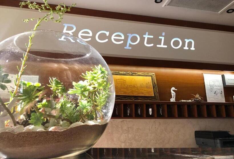 ホテル Porto Cesareo