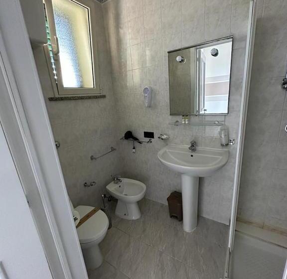 ホテル Porto Cesareo