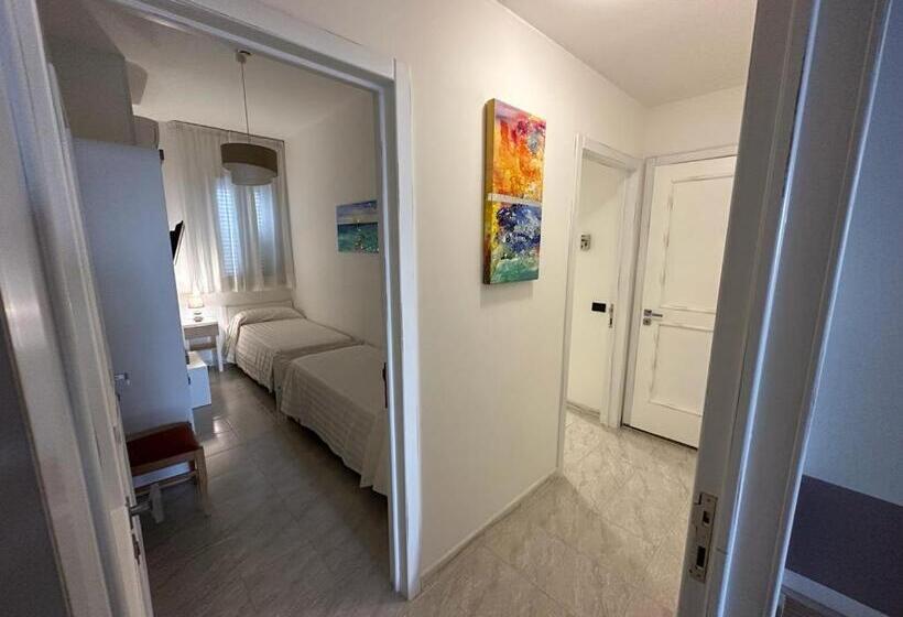 ホテル Porto Cesareo