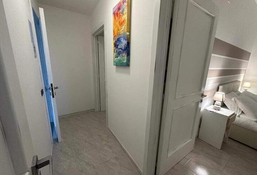 ホテル Porto Cesareo