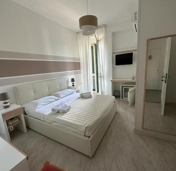 ホテル Porto Cesareo