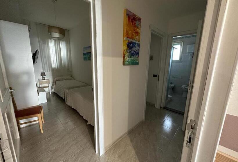 ホテル Porto Cesareo