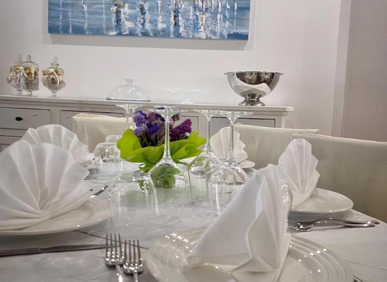 ホテル Porto Cesareo