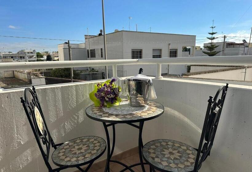 ホテル Porto Cesareo