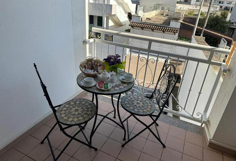 ホテル Porto Cesareo