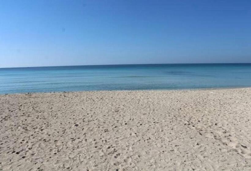 ホテル Porto Cesareo