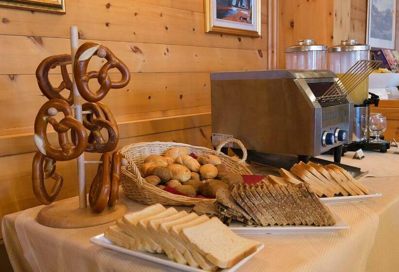 בית מלון כפרי Posta