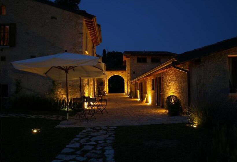 هتل Premignaga Natural Home