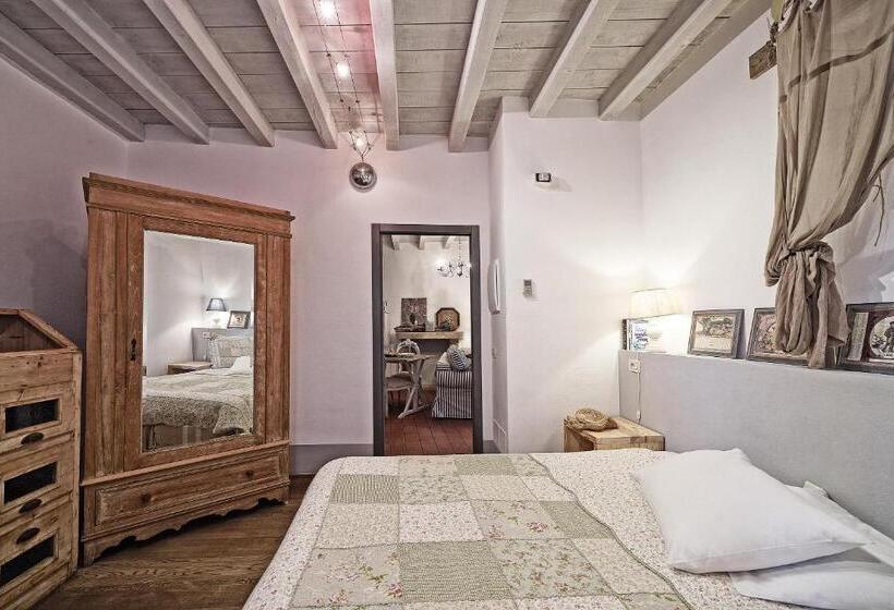 בית מלון כפרי Premignaga Natural Home