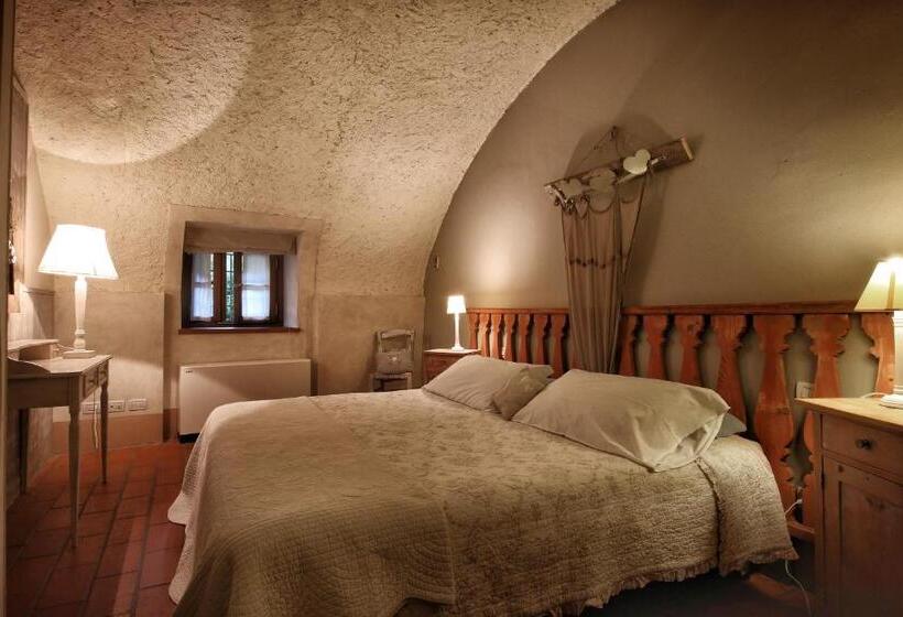 בית מלון כפרי Premignaga Natural Home