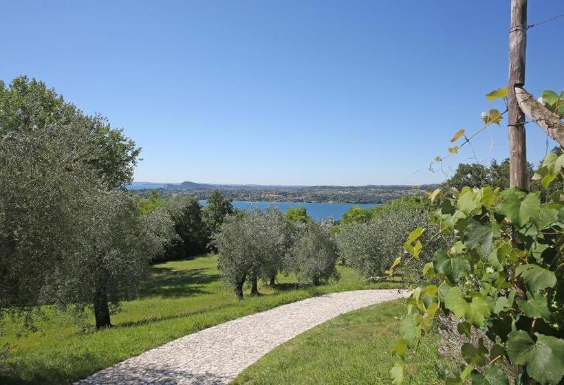 هتل Premignaga Natural Home