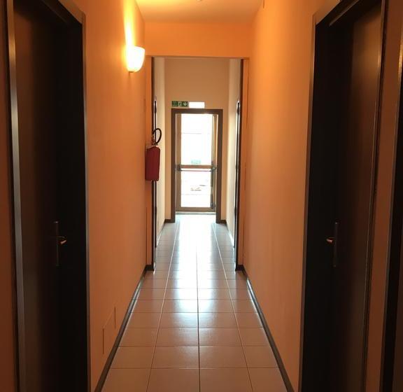 酒店 Albergo Bottala