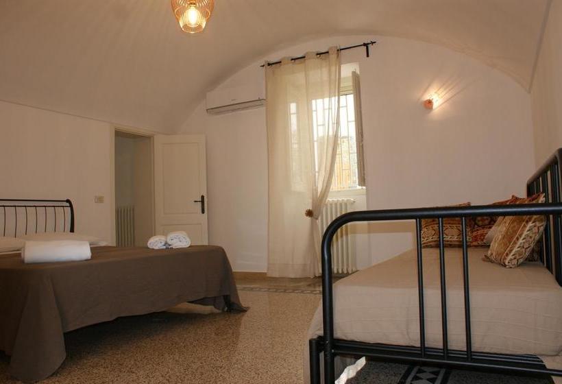 فندق B&b Pugliameraviglia