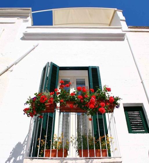 فندق B&b Pugliameraviglia