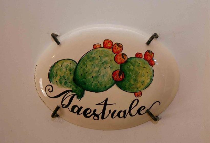 فندق B&b Pugliameraviglia