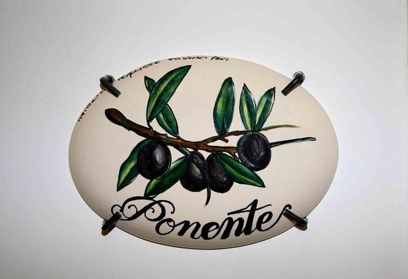 فندق B&b Pugliameraviglia