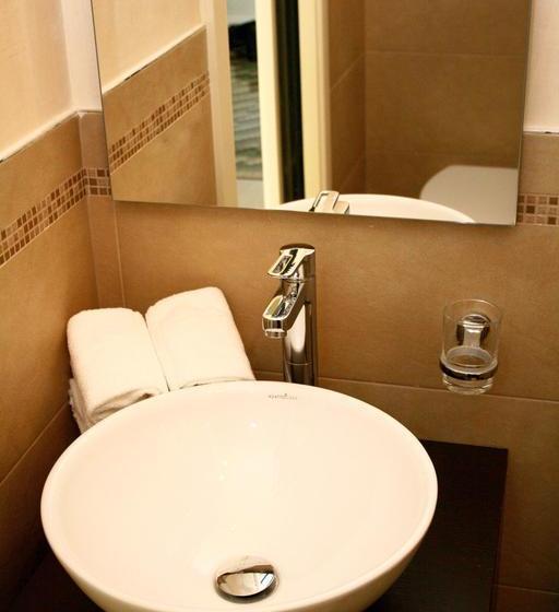 فندق B&b Pugliameraviglia