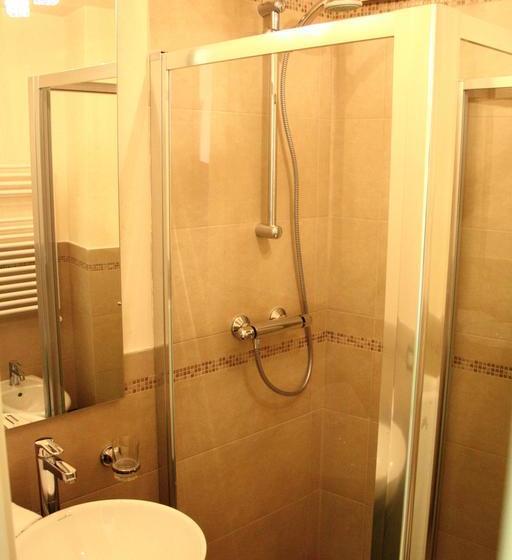 فندق B&b Pugliameraviglia