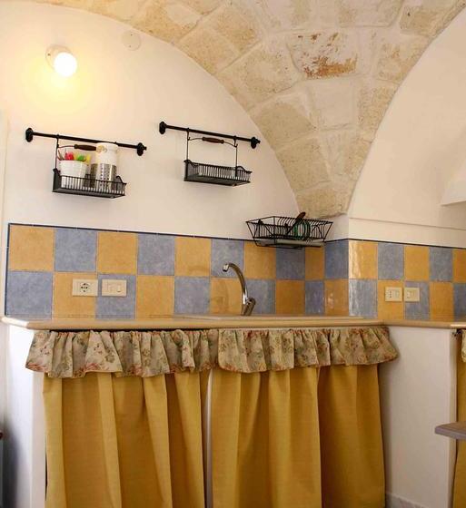 فندق B&b Pugliameraviglia