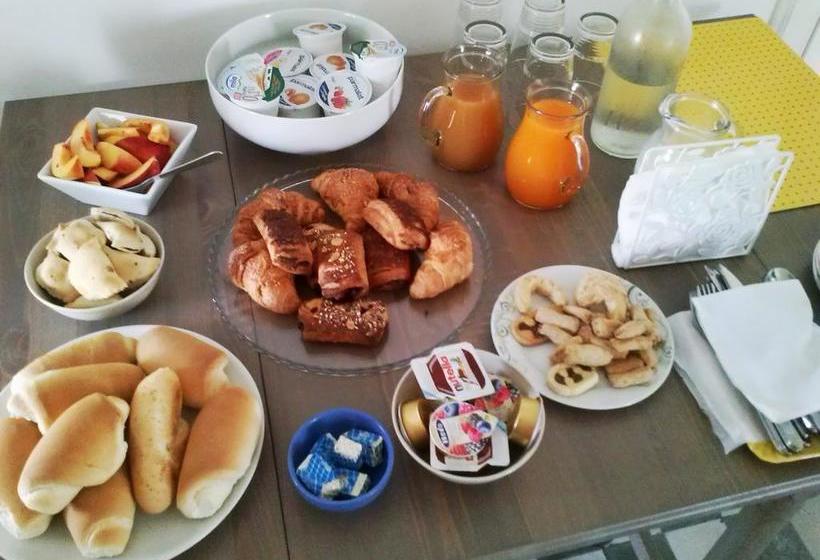 فندق B&b Pugliameraviglia