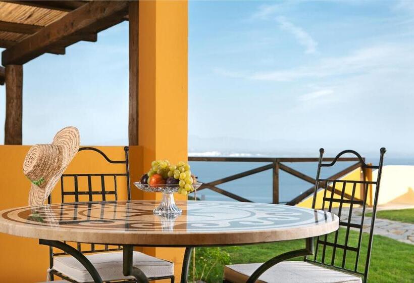 هتل Punta Falcone Resort