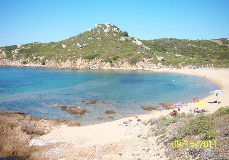 هتل Punta Falcone Resort