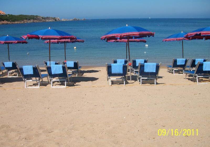 هتل Punta Falcone Resort