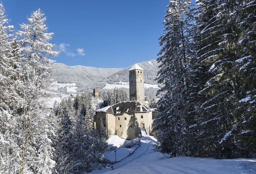 בית מלון כפרי Quelle Nature Spa Resort