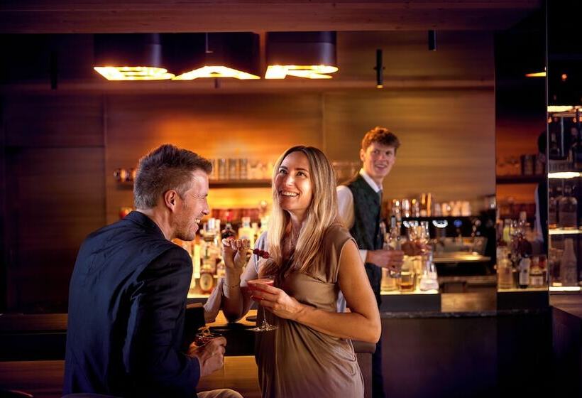 בית מלון כפרי Quelle Nature Spa Resort