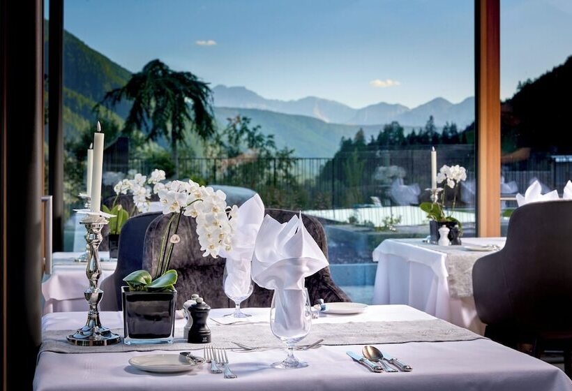 בית מלון כפרי Quelle Nature Spa Resort