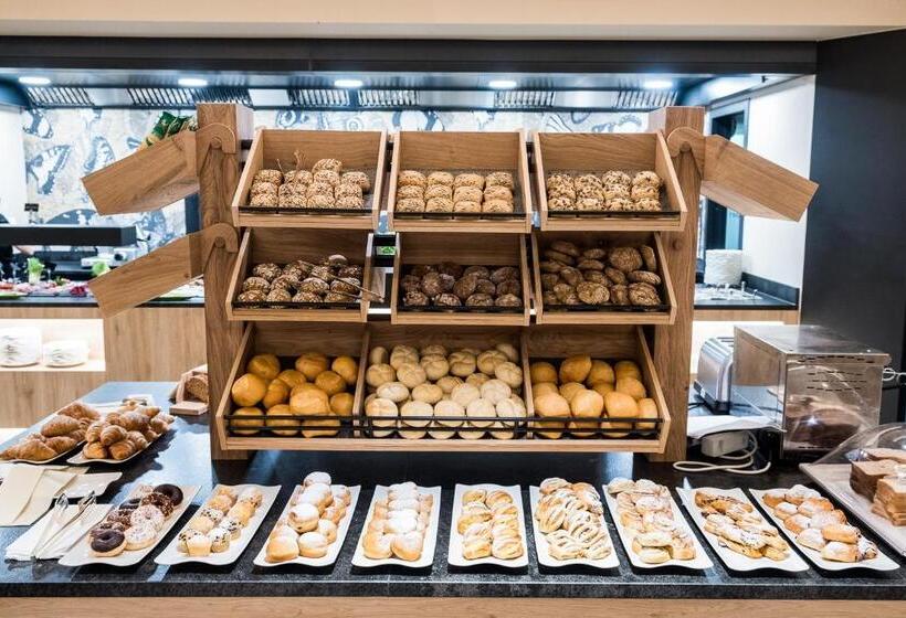 בית מלון כפרי Quelle Nature Spa Resort