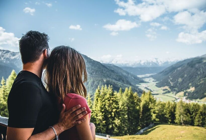 בית מלון כפרי Quelle Nature Spa Resort