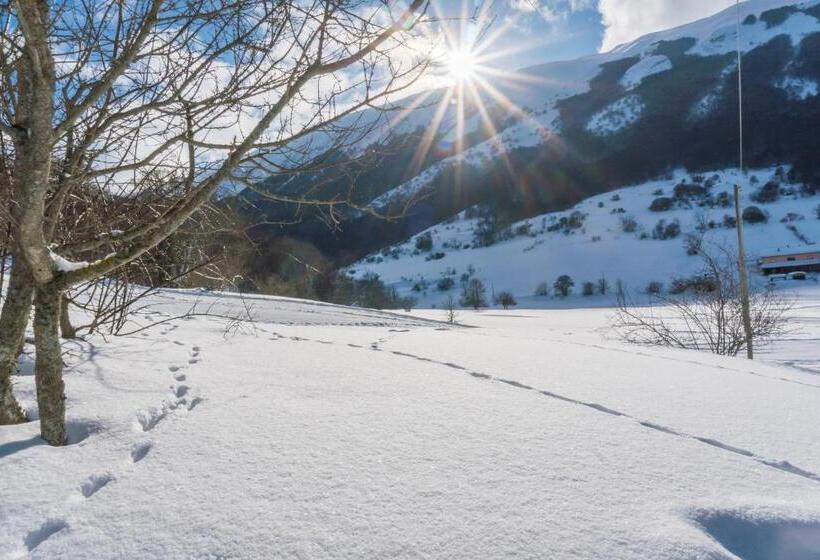 Отель Relais Ducale Spa & Pool