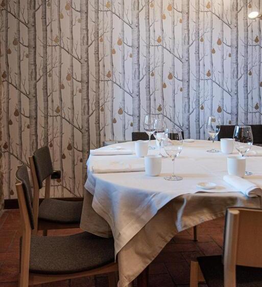 Отель Relais Ducale Spa & Pool