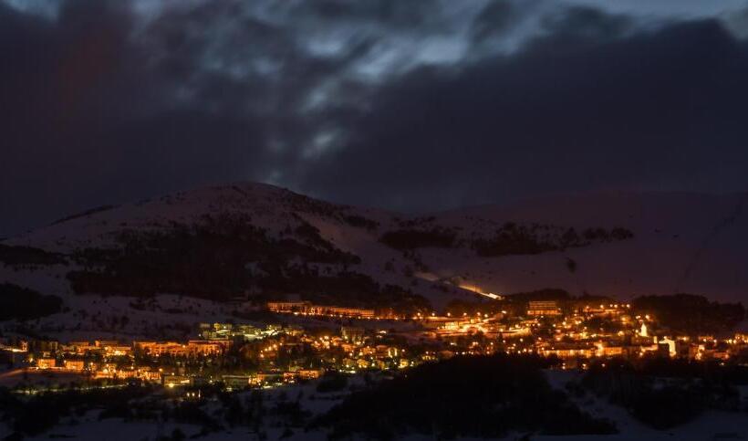 酒店 Relais Ducale Spa & Pool