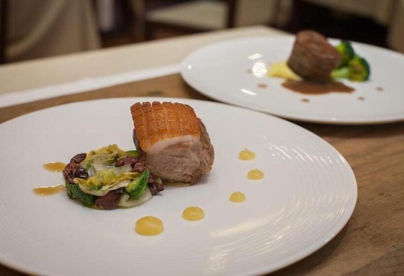 酒店 Relais Ducale Spa & Pool