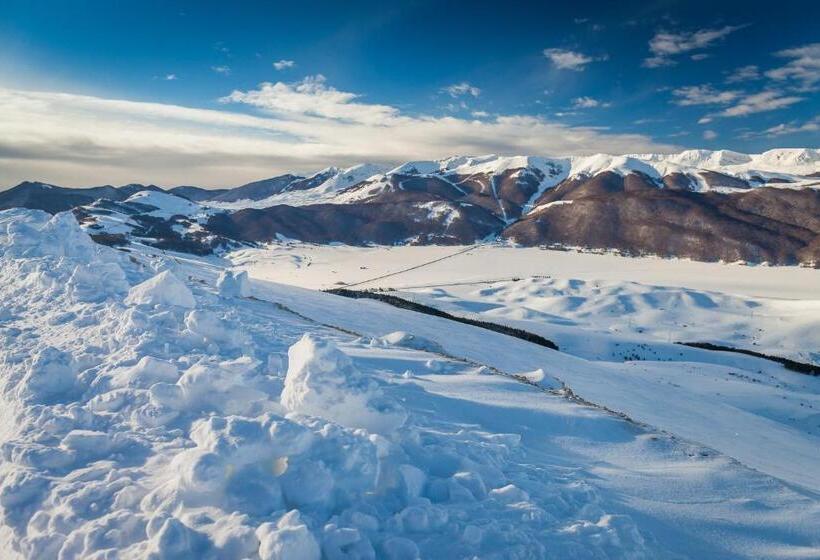 Отель Relais Ducale Spa & Pool