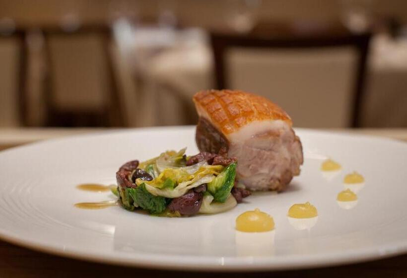 Отель Relais Ducale Spa & Pool