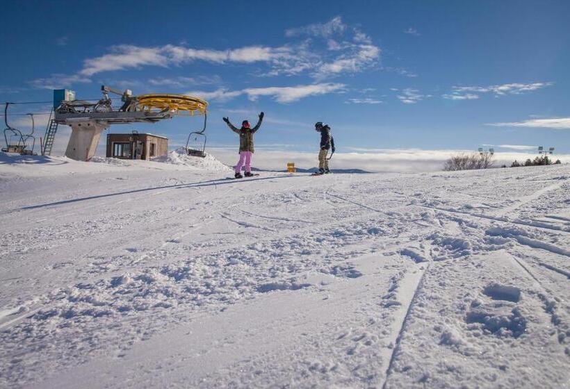 酒店 Relais Ducale Spa & Pool