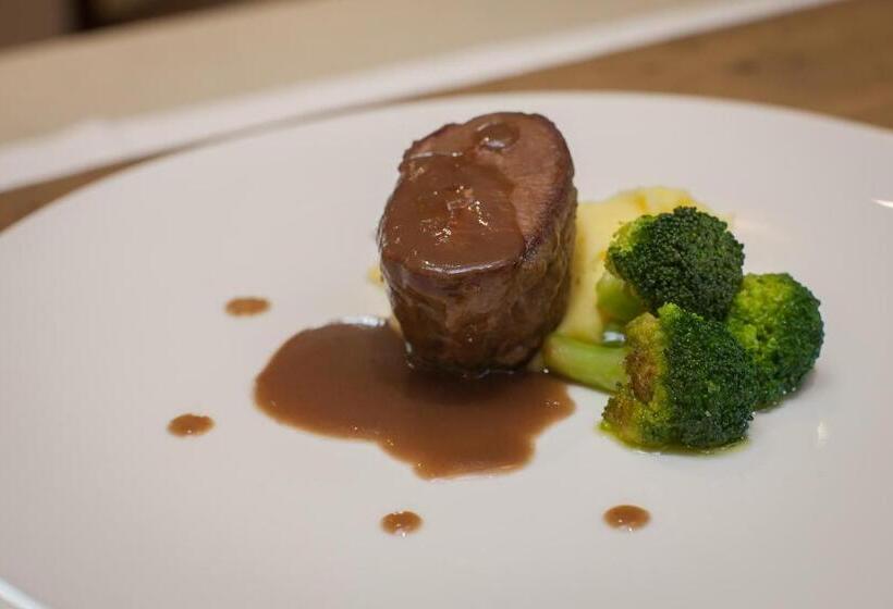 酒店 Relais Ducale Spa & Pool