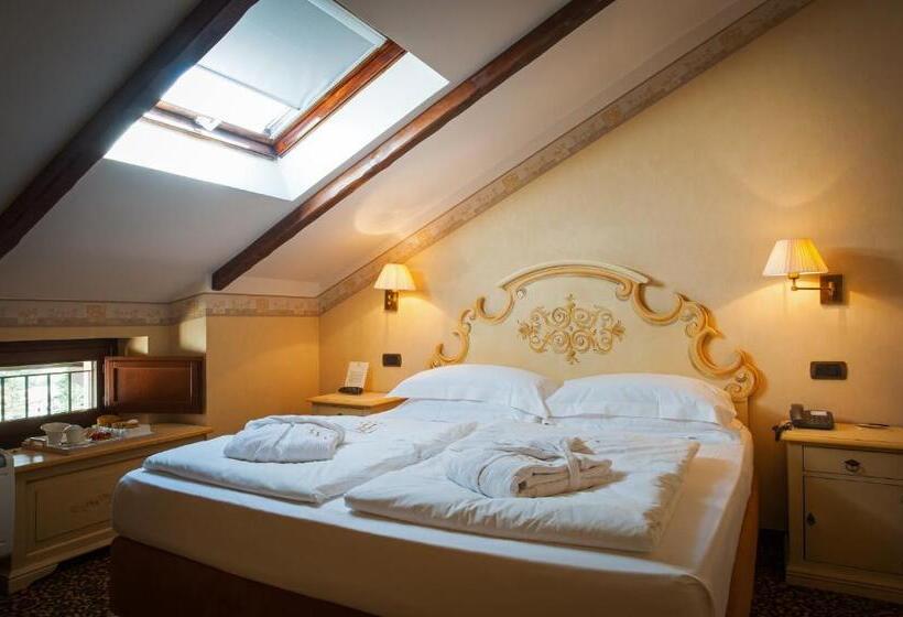 酒店 Relais Ducale Spa & Pool