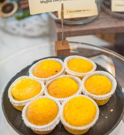 酒店 Relais Ducale Spa & Pool