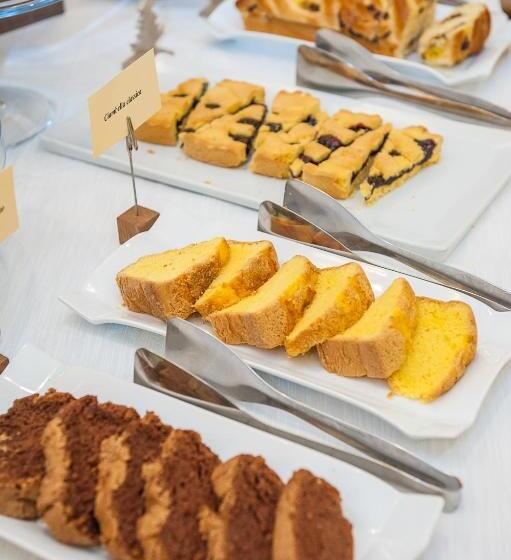 酒店 Relais Ducale Spa & Pool