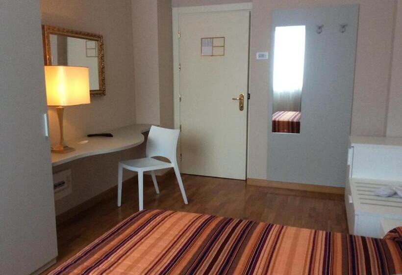 בית מלון כפרי Relais Forti