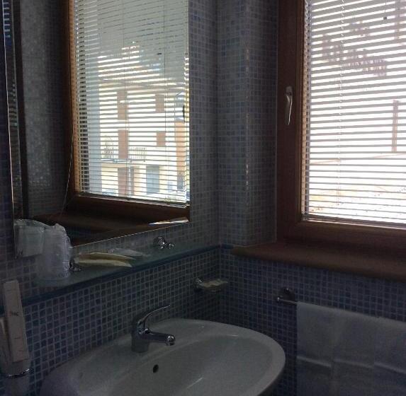 בית מלון כפרי Relais Forti