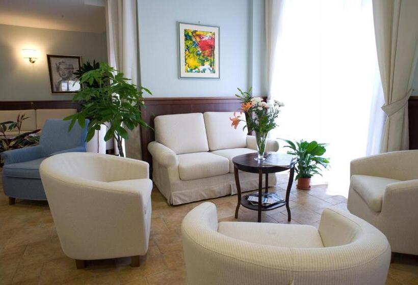 בית מלון כפרי Relais Forti