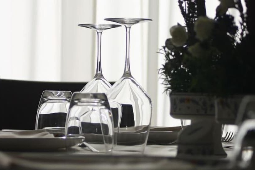 בית מלון כפרי Relais Forti